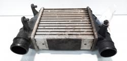 Radiator intercooler, cod 8E0145806Q, Seat Exeo (3R2), 2.0 TDI, CAH (idi:554900)