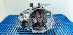 Cutie viteza manuala cu Start-Stop, cod MDN, VW Polo (6R), 1.6 TDI, 5 vit man (pr:110747)