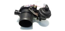 Clapeta acceleratie, Renault Megane 2, 1.9 DCI, F9Q750 (id:558884)