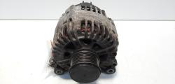 Alternator 140A Valeo, cod 06F903023F, Seat Altea (5P1), 2.0 TDI, BKD (pr:592126)