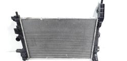 Radiator racire apa, cod BV61-8C342-BD, Ford Focus 3 Sedan, 1.6 TDCI, T1DA (idi:556377)