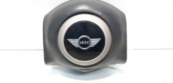 Airbag volan, cod 6760366, Mini Cooper (R50, R53) (id:559519)