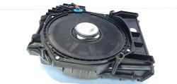 Subwoofer stanga, cod 9195199-02, Bmw 5 Touring (F11) (idi:554159)