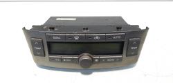 Display climatronic, cod 55902-05060-H, Toyota Avensis II combi (T25) (id:559479)