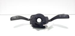 Maneta semnalizare cu maneta stergatoare, cod 6Q0953503EC, Seat Ibiza 5 Sportcoupe (6J1) (idi:557063)