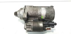 Electromotor, cod 02Z911023H, Vw Passat (3C2) 1.9 TDI, BLS (idi:557071)