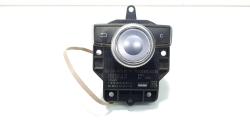 Joystick display bord, cod A2048700779, Mercedes Clasa C (W204) (idi:558619)