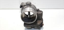 Clapeta acceleratie, cod 4E0145950C, Audi A6 (4F2, C6), 3.0 TDI, CDY (idi:537083)