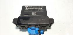 Modul control central, cod 3C0907530Q, VW Passat (3C2) (id:558775)