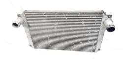 Radiator intercooler, cod JD127100-2220, Toyota Avensis II combi (T25) 2.0 D, 1AD-FTV (id:559464)