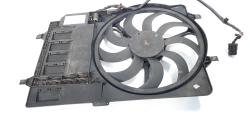 Electroventilator, cod 1475577-02, Mini Cooper (R50, R53) 1.6 B, W10B16AB (id:559531)