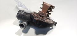 Corp termostat, cod 059121111AA, Audi A6 (4F2, C6), 2.7 TDI, CAN (idi:537089)