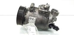 Compresor clima, cod 5N0820803E, Vw Golf 6 (5K1) 2.0 TDI, CBA (idi:557088)