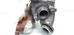 Turbosuflanta, Vw Golf 6 Plus, 1.6 TDI, CAY (idi:557094)