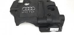 Capac protectie motor, cod 038103925FD, Audi A4 Avant (8ED, B7), 2.0 TDI, BPW (id:558671)