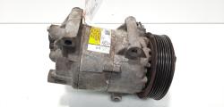 Compresor clima, cod 8200309193, Renault Grand Scenic 2, 1.9 DCI, F9Q812 (id:559945)