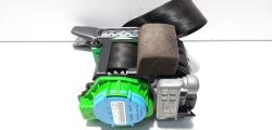 Centura stanga fata cu capsa, cod 8K1857705J, Audi A4 Allroad (8KH, B8) (idi:556482)