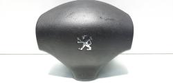 Airbag volan, cod 96441166ZR, Peugeot 206 Van (idi:556486)