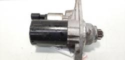 Electromotor Bosch, cod 02T911023R, VW Polo (9N), 1.4 benz, BKY, 5 vit man (id:559901)