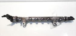 Rampa injectoare cu senzori, cod 03L130089, VW Tiguan (5N), 2.0 TDI, CBA (idi:537126)