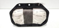 Airbag pasager, cod GM12847035, Opel Astra J (id:559803)
