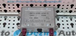 Modul antena, cod 8E0035456C, Audi A6 (4F2, C6) 3.0tdi, (id:191459)