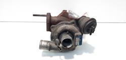 Turbosuflanta, cod 73501344, Opel Astra H GTC, 1.3 CDTI, Z13DTJ (idi:557113)