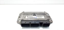 Calculator motor ECU, cod 8200509516, 8200509552, Renault Megane 2 Sedan, 1.6 benz, K4MD (id:560469)