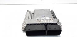 Calculator motor ECU, cod A6461533791, 0281012109, Mercedes Vito Autobus (W639), 2.2 CDI, OM646983 (id:560460)