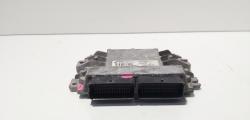 Calculator motor Siemens ECU, cod 8200483732, 8200326380, Dacia Logan (LS), 1.4 benz, K7J710 (id:560466)