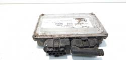 Calculator motor ECU, cod 7516809, Bmw 3 (E46), 1.8 benz, N42B18A (id:560467)