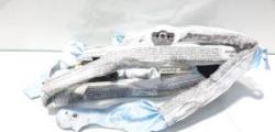 Airbag cortina dreapta, cod 4F9880742A, Audi A6 (4F2, C6) 2004-2011, (id:191537)