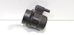 Debitmetru aer, cod 03L906461, VW Passat Variant (365), 1.6 TDI, CAY (idi:558081)