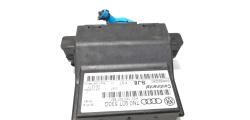 Modul control central, cod 7N0907530G, VW Sharan (7N) (idi:558082)