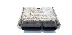 Calculator motor ECU, cod 038906012FA, Vw Golf 4 (1J1) 1.9 TDI, ALH (id:560510)