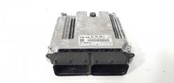 Calculator motor Delphi ECU, cod 04L907309P,0281031483, Vw Arteon (3H7) 2.0 TDI, DFGA (id:560659)