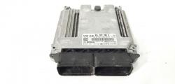 Calculator motor ECU, cod 04L907309P, 0281031483, Vw Arteon (3H7) 2.0 TDI, DFGA (id:560674)