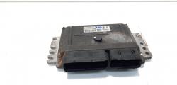 Calculator motor ECU, cod MEC37-510, Nissan Note 1, 1.4 benz, CR14DE (id:560609)