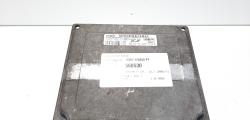 Calculator motor ECU, cod 6S61-12A650-FF, Ford Fiesta 5, 1.25 benz, FUJA (id:560530)