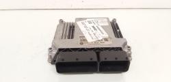 Calculator motor ECU, cod 7810000, 0281015075, Bmw 1 Coupe (E82) 2.0 diesel, N47D20A (id:560402)