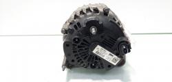 Alternator 140A, cod 04L903021D, Skoda Kodiaq (NS7), 2.0 TDI, DFGA (pr:110747)