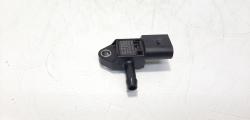 Senzor presiune gaze, cod 04L906051B, Vw Golf 7 (5G), 2.0 TDI, CRL (id:562037)