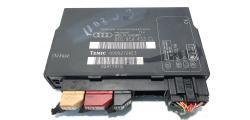 Modul confort, cod 8E0959433CL, Audi A4 Cabriolet (8H7) (idi:559139)