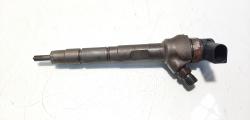 Injector, cod 04L130277AJ, 0445110477B, Seat Leon (5F1), 1.6 TDI, CLH (id:562141)