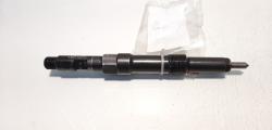 Injector, cod 3S7Q-9K546-CB, Ford Mondeo 3 (B5Y), 2.0 TDCI, HJBC (id:559941)