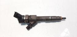 Injector Bosch, cod 8200100272, 0445110110B, Renault Laguna 2, 1.9 DCI, F9Q (id:558290)