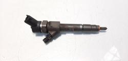 Injector Bosch, cod 8200100272, 0445110110B, Renault Laguna 2, 1.9 DCI, F9Q (id:558846)