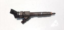 Injector, cod 8200100272, 0445110110B, Renault Megane 2 Sedan, 1.9 DCI, F9Q (id:558852)