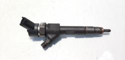 Injector, cod 0445110021, 7700111014, Renault Laguna 2, 1.9 DCI, F9Q750 (id:560823)