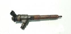 Injector, cod H8201453073, 0445110652, Renault Clio 4, 1.5 DCI, K9K628 (id:558835)